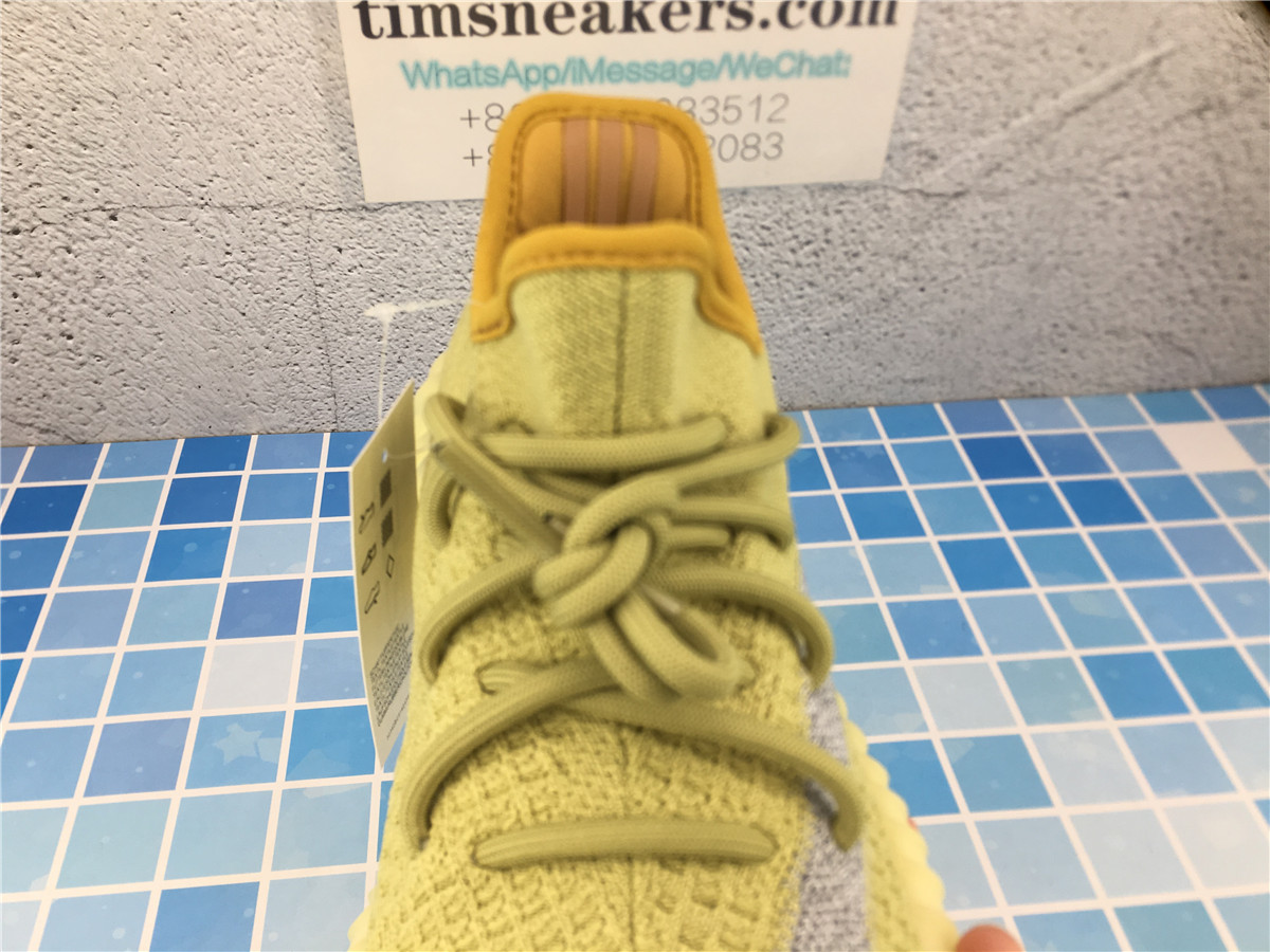 Yeezy Boost 350 V2 Marsh FX9034